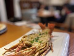 -壹只卤鹅 · 潮汕菜(京基百纳店)