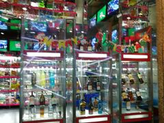 -乐翻天量贩式KTV(淞发路店)