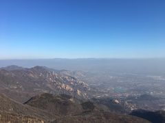 -阳台山自然风景区