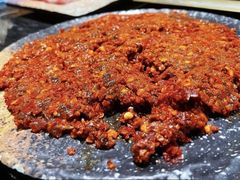 劲道麻辣牛肉-王家渡火锅(金宝汇店)