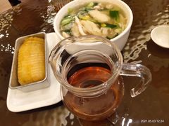 -五观堂素食(新华路店)