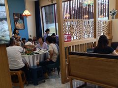 -哈啾嗨·蒙文化主题餐厅(京汉新城店)