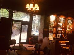 -The Cheebat 锌吧·Bistro(体育西店)