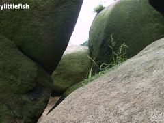 -浮山风景名胜区
