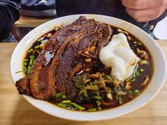 -无名老卤面(中华门店)