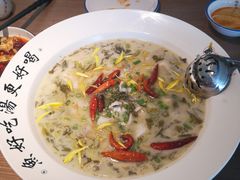 -YUOZUO渝作·川渝冒肚(崂山店)