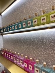 点击看大图 -3AM·S HAIR SALON烫发染发接发