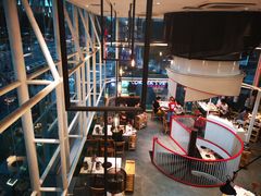 大堂-为什么牛潮汕牛肉火锅(中信广场店)