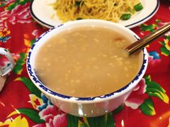 -闯关东东北农家菜(崂山石老人店)