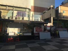 -宝健路步行街(Pedestrian Shopping Street)