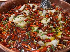 沸腾四川岩团-拾捌川·自贡爆炒(新街口店)