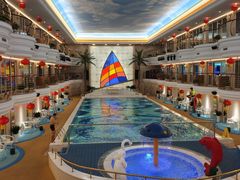 -海韵之星邮轮水会(明发商业广场店)