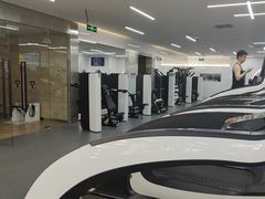 -优昂健身(新光界店)