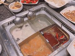 -海底捞火锅(崇文门新世界百货店)