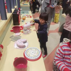 -奈尔宝·儿童乐园·亲子餐厅(鄞州万达店)