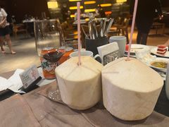 -顺德美的万豪酒店·自助餐·贡厨