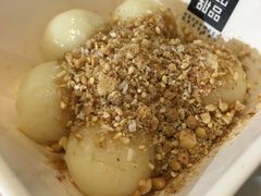 -满记甜品(静安大悦城店)