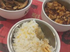 -蒸的好(重庆IFS国金中心店)
