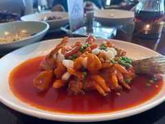 -环球港凯悦 · 享悦中餐厅