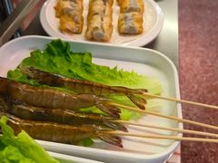 -燃计沙茶皇·香港沙茶火锅(人广旗舰店)