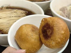 玉兰饼-毛华美食(清扬路店)