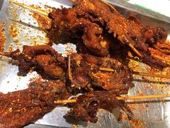 -金乐活美食(中街店)