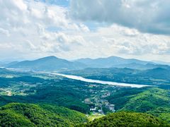 -吉林市朱雀山国家森林公园