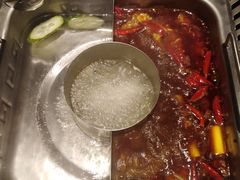 -前门后头老北京铜锅涮肉·京味菜·烤鸭(伊藤洋华堂店)