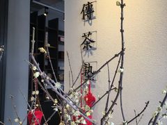 -王德传茶庄(上海新天地店)