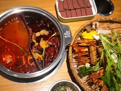 -班花麻辣烫(南京概念店)