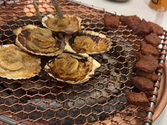 -艺林烤肉城(光明店)