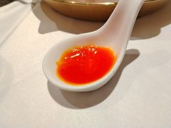 墨西哥辣椒酱-哈拉硕俄式西餐