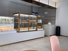 -奈雪的茶(大连新玛特店)
