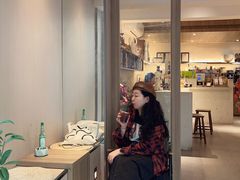 -Seeking Coffee咖啡(新竹路店)