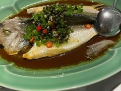 -西湖春天•老字号杭州菜(百汇店)