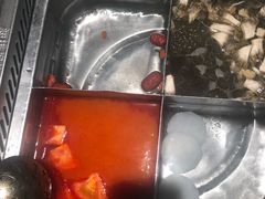 -海底捞火锅(长沙华创国际广场店)