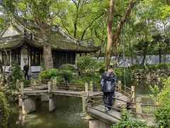 -绮园景区