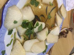 清真益鑫羊肉手抓馆(南大街店)-清真益鑫羊肉手抓馆(南大街店)