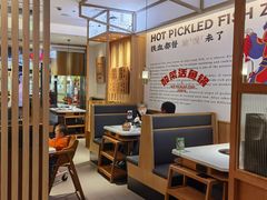 -周渝食惦酸菜鱼(青浦店)