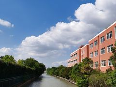 -付小姐在成都(川沙店)