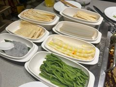 -海底捞火锅(漕宝路店)