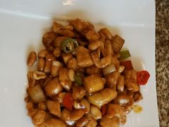 -東城故事·尋找姆媽的味道(玉兰路店)