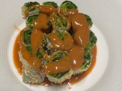 -百年神厨·地道川菜(清江西路店)