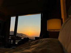 -大连君悦酒店