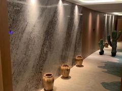 -爱舍海岸酒店(香港中路五四广场店)