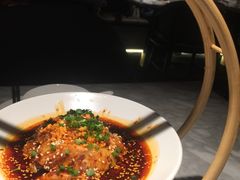 -蔴将·川菜(黄龙万科店)