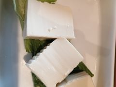 绢豆腐-水林间·寿喜烧自助(仙林金鹰店)