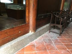 -许驸马府