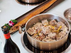 -殷式·私房火锅·烧烤·小龙虾(什刹海西四店)