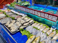 -院里汤包·虾汤包青岛菜(辽源路店)